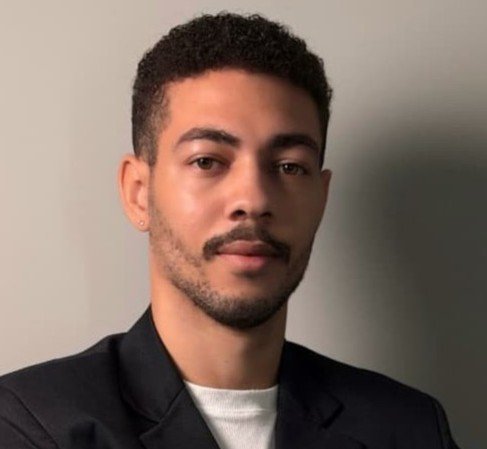 David Poulamarc — Desenvolvedor IA