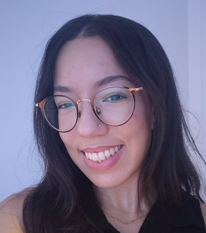 Jamile Poulamarc — Operações e Criatividade