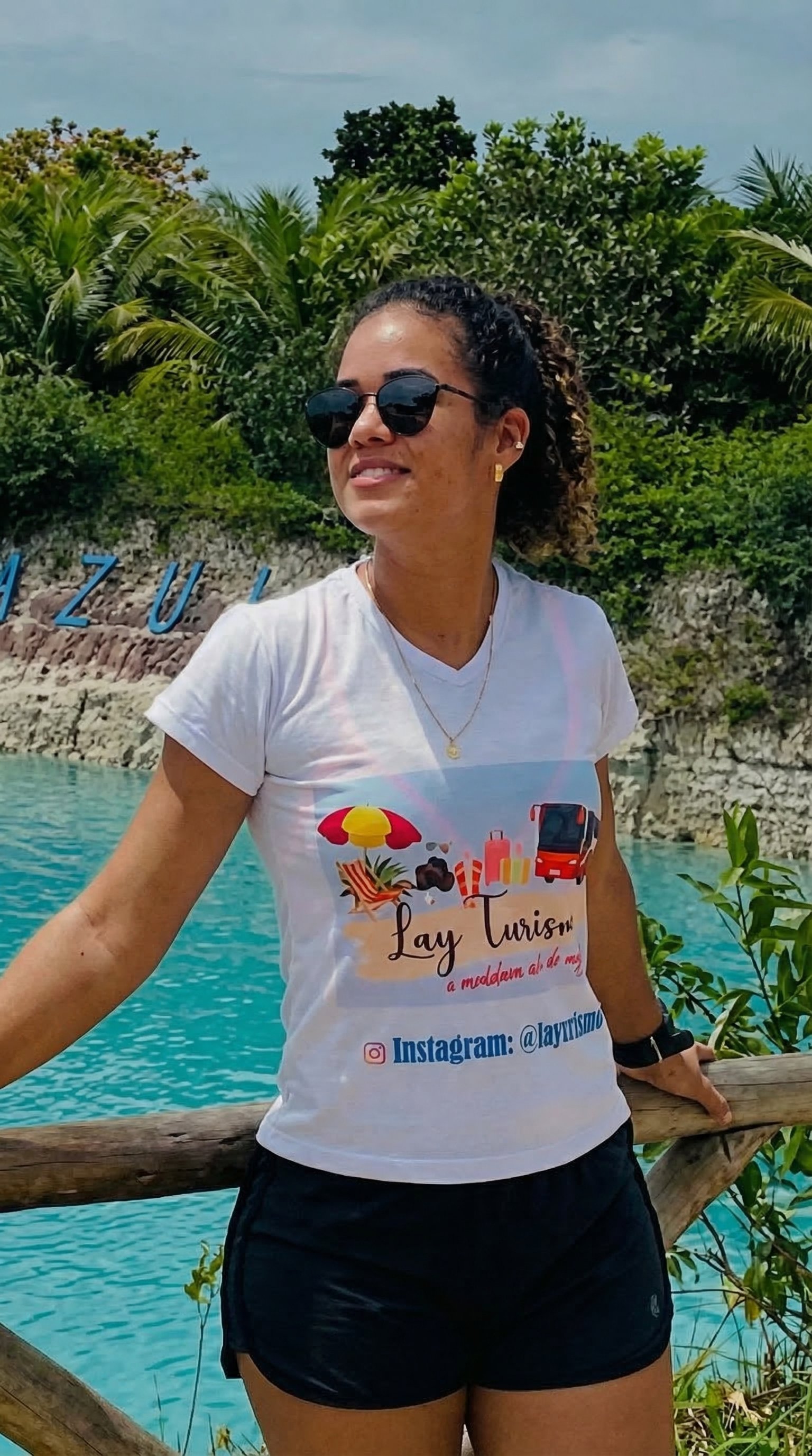 Cliente Ellen Roseli